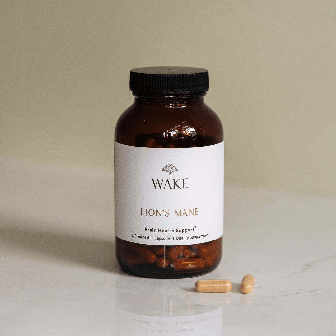 Apothecary Amber Glass Packaging — UV-Protected Potency